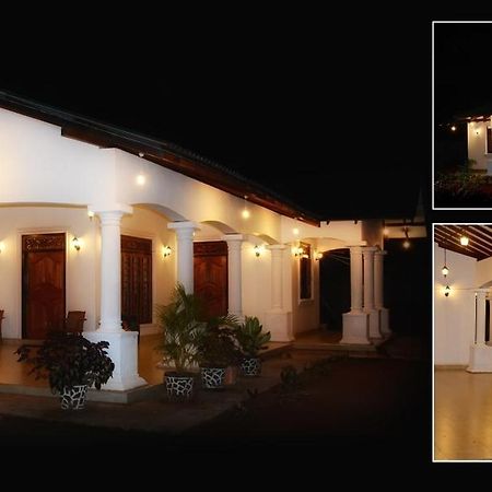 First House Mihintale Hotel Exterior photo